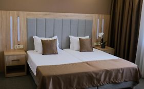 Sps Hotel